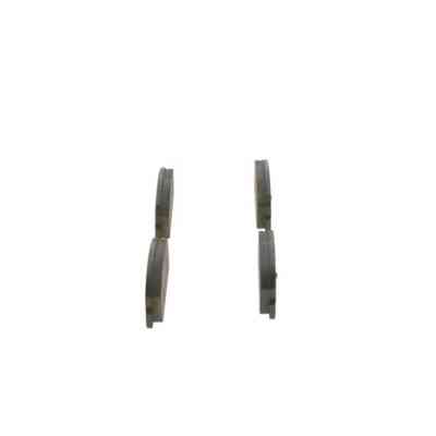 Гальмівні колодки Bosch 0 986 424 295 Вінниця
