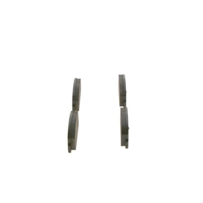 Тормозные колодки Bosch 0 986 424 295 Винница - изображение 2