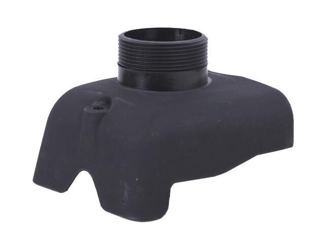 Корпус нижнього фільтра в зборі Мукачево - фото 1