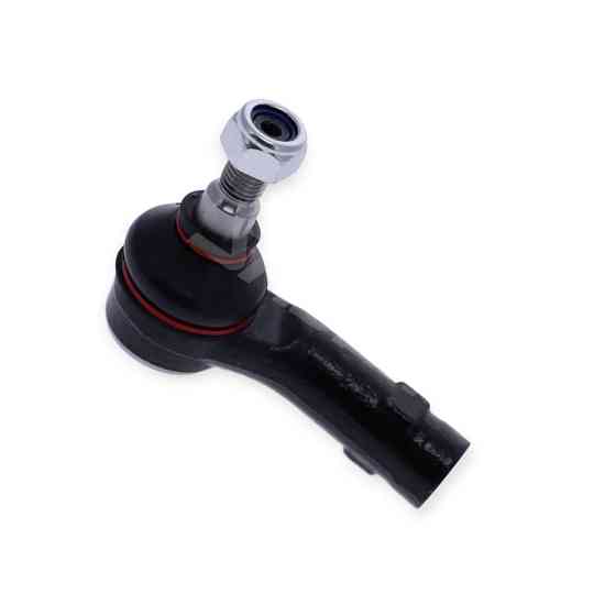 Наконечник тяги Фольцваген T4 (95-03) левый L (конус 14.7) рулевой Мукачево