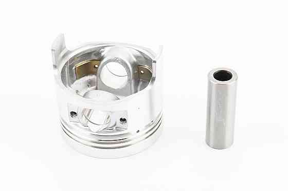 Поршень к-кт 186F 86mm +0,50 (форкамера "Конус") Київ