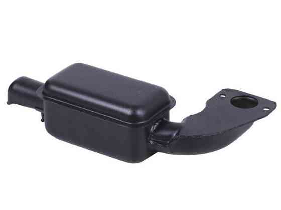 Глушитель на дизельный двигатель мотоблок 190N Мукачево