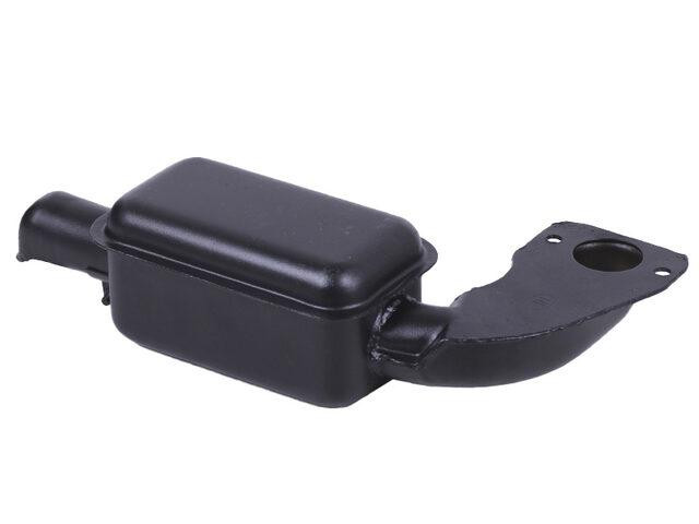 Глушитель на дизельный двигатель мотоблок 190N Мукачево - изображение 2