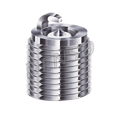 Свічка запалювання Denso IW29 Вінниця - фото 2