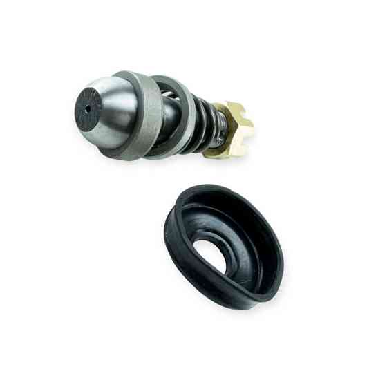 Палець МАЗ-5336 (пал., вкл., пруж., гай., запал.) кермовий Мукачево