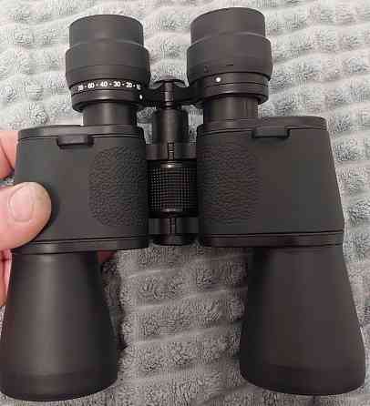 Бинокль новый Киев