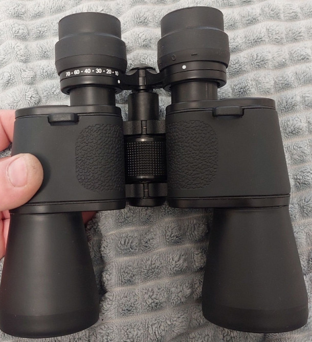 Бинокль новый Киев - изображение 1