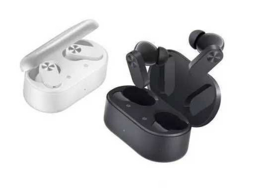 Наушники OnePlus Nord Buds 2 Black Харьков - изображение 4