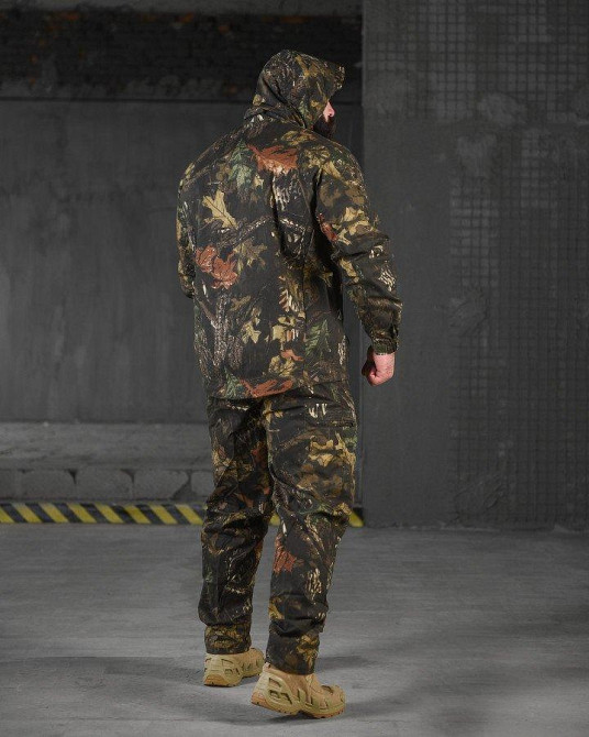 Маскувальний костюм HVOJA Одеса - фото 15