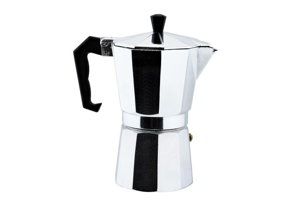 Кавоварка гейзерна EMPIRE. 450 ml. 9 порций. EM 9544. Одеса - фото 1