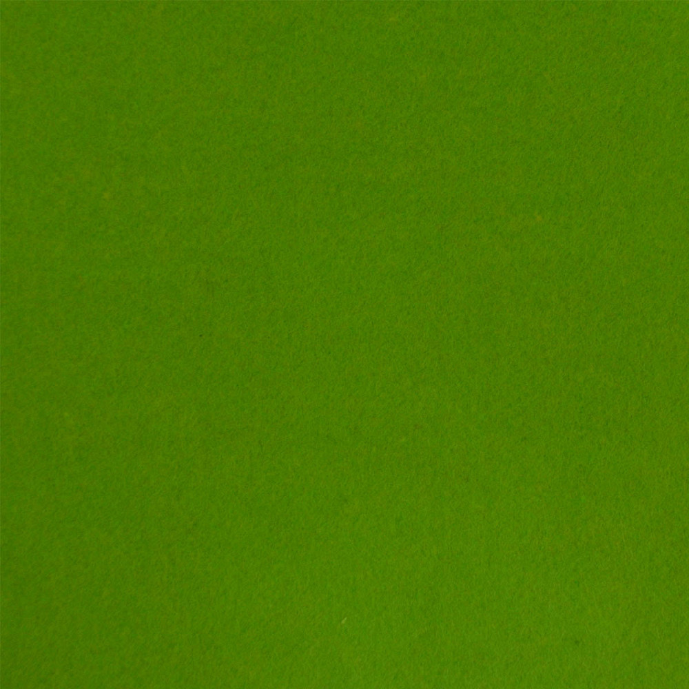 Набір фетр м'який 