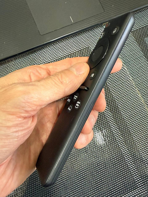 Пульт дистанційного керування сумісний з Samsung TV Neo QLED 8K/4K Crystal UHD QLED OLED Smart Кам'янське - фото 10