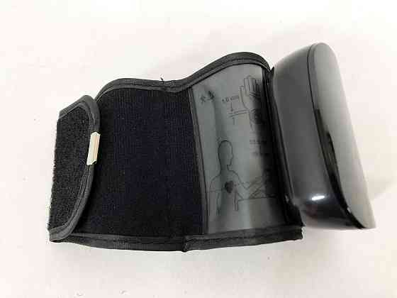 Полуавтоматический тонометр для измерения давления, Аппарат для давления автоматический GR-27 Ивано-Франковск