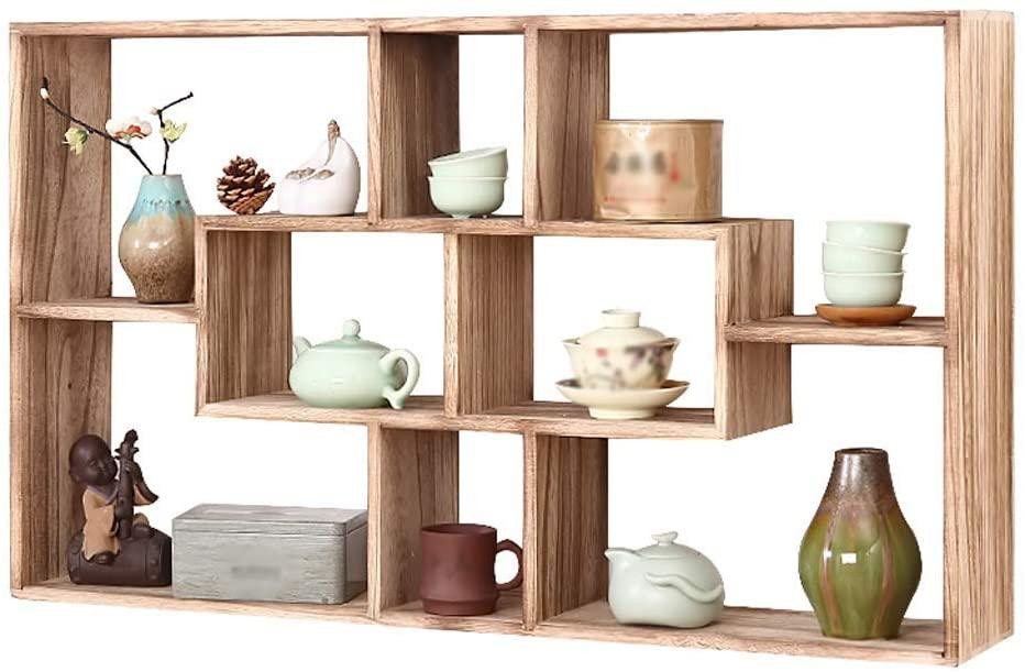 Настенная полка 