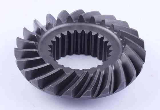 Шестерня переднего моста коническая Z-25/23 Фотон 354/404 Мукачево