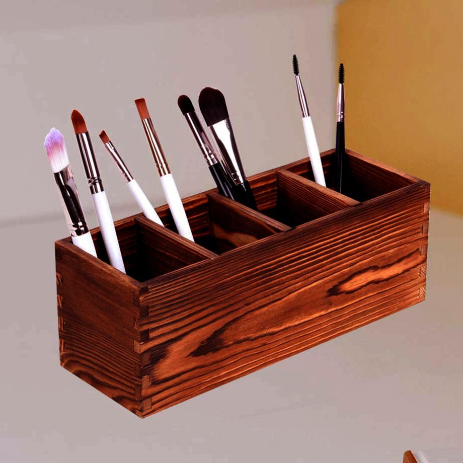 Органайзер настільний "Мінтон" савоярді Миколаїв - фото 1