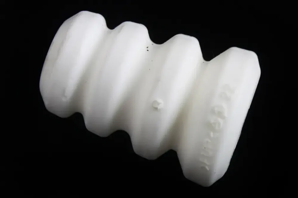 Відбійник амортстійки 1118 задній Пластик Вінниця - фото 1