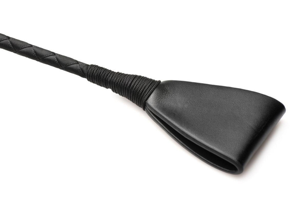 Шлепалка Master Series Stallion Riding Crop Sex Aura Киев - изображение 4
