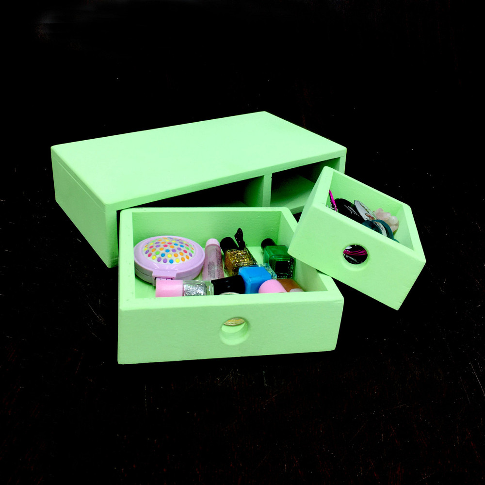 Органайзер для косметики 