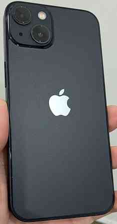 Айфон iPhone 13 128Gb. Black Київ