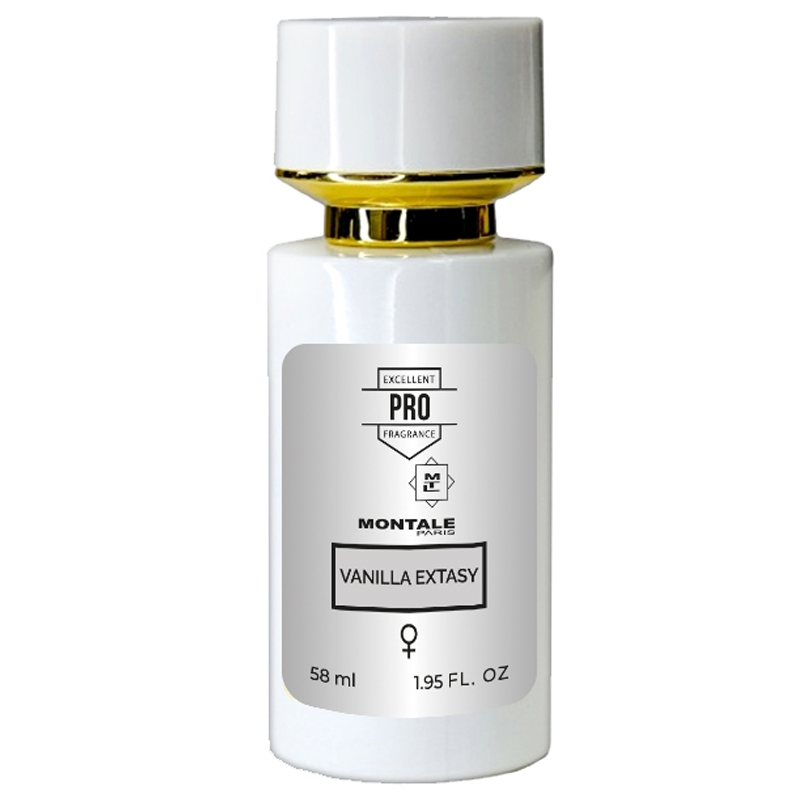 Montale Vanilla Extasy ТESTER PRO женский 58 мл Коломыя - изображение 2