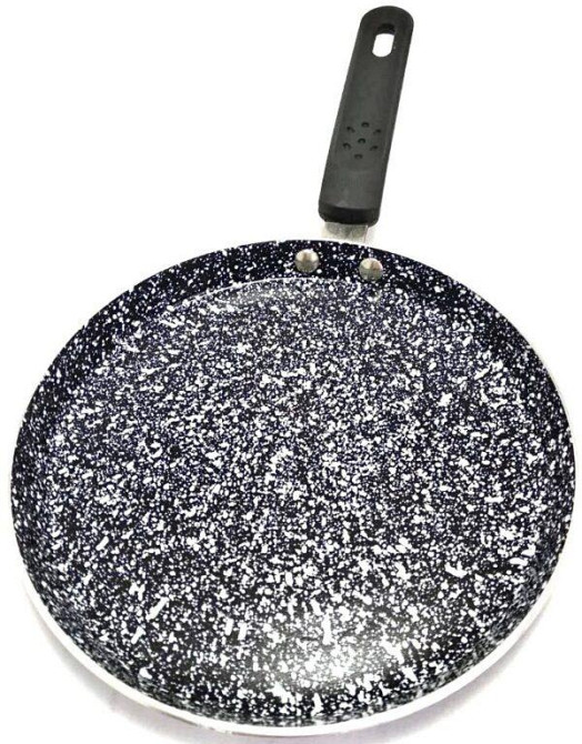 Сковорода блинная 24см гранитное покр BN 553 (12 шт/ящ) Одесса - изображение 1