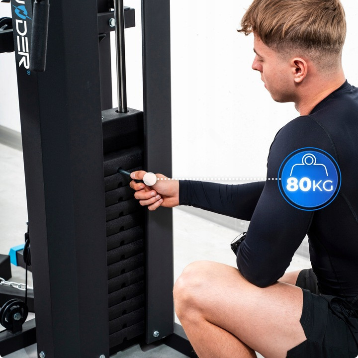 Атлас THUNDER ZUGAT Киев - изображение 7