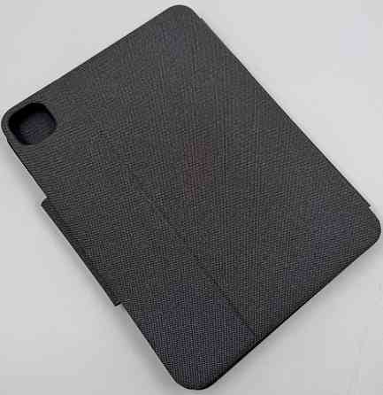 Logitech Folio Touch для iPad Pro 11 2018/2020/2021/2022 клавіатура. Київ