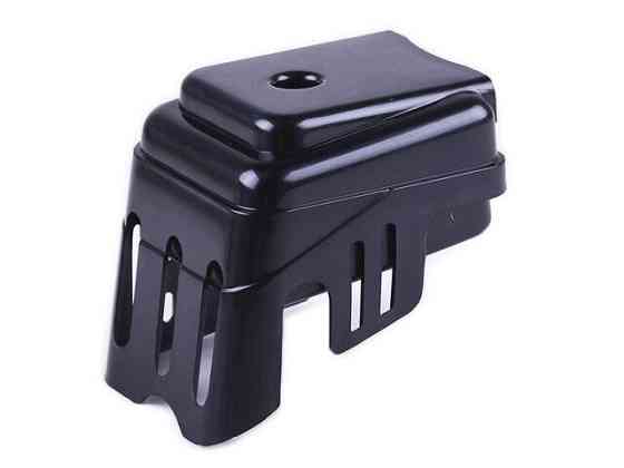 Корпус воздушного фильтра 43/52 мотокоса Мукачево