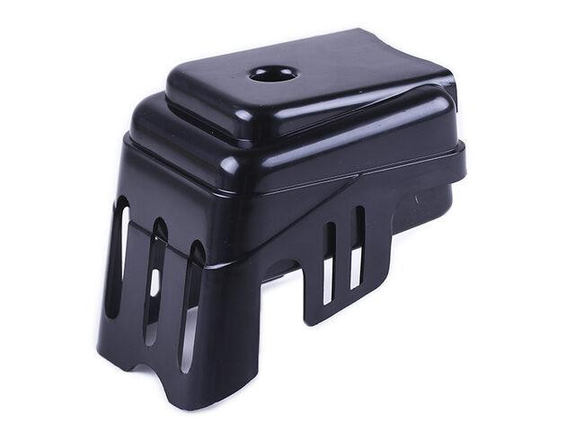 Корпус воздушного фильтра 43/52 мотокоса Мукачево - изображение 1