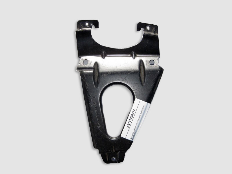 Mercedes-Benz  A2197220214 Кронштейн дверної карти передніх правих дверей CLS C219 Одесса - изображение 1