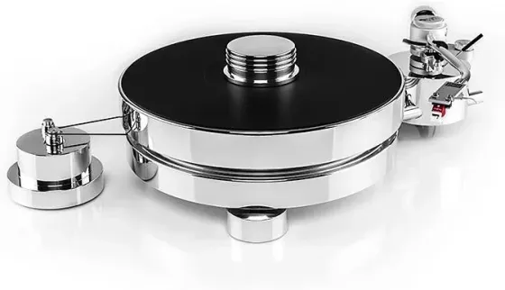 Програвач Transrotor Max Київ