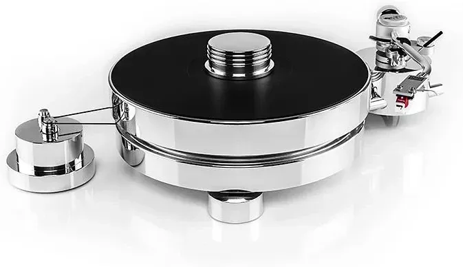 Програвач Transrotor Max Київ - фото 1