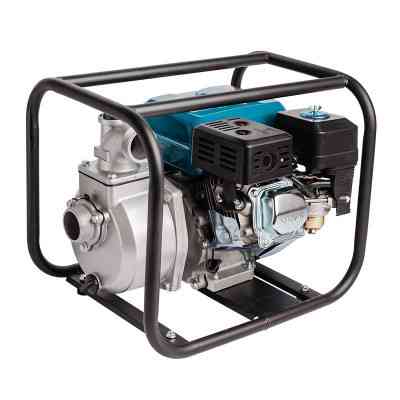 Мотопомпа Зеніт ЗМП-50 (845774) Винница