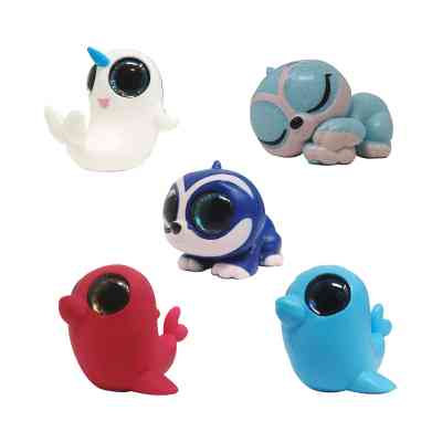 Фигурка #sbabam сюрприз – You You - Очаровательные друзья (97/CN22) Винница