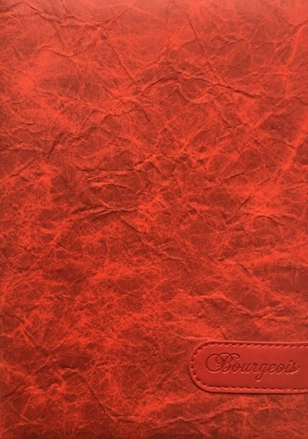 Щоденник недатований 