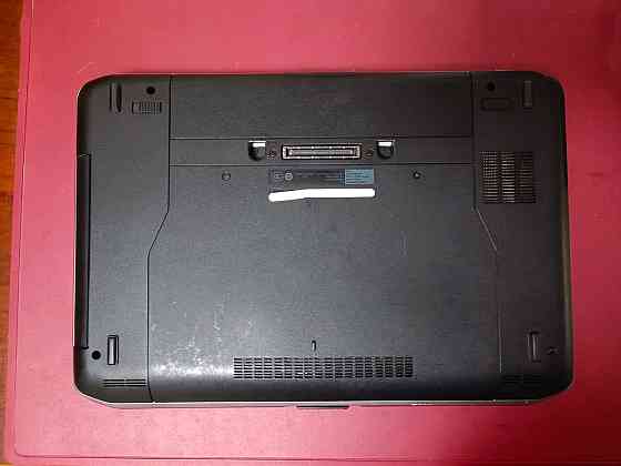 Ноутбук Dell Latitude E5430 15 i5-3340M / 8 gb / HDD 320 gb Отличное состояние Харьков