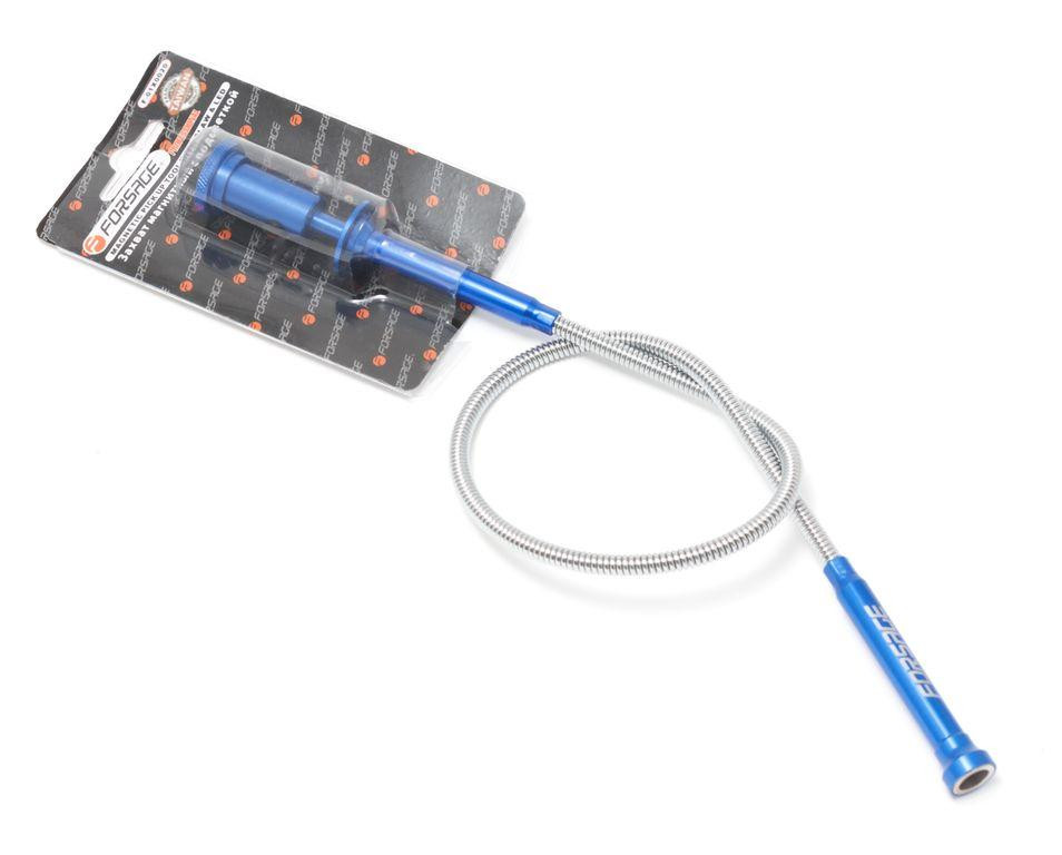 Магніт гнучкий ''PICK UP'' з підсівткою ручний захват (L:620ММ), в блістері Одеса - фото 1