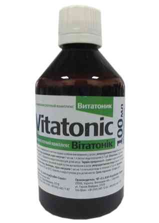 Вітатонік 100 мл O.L.KAR Вінниця
