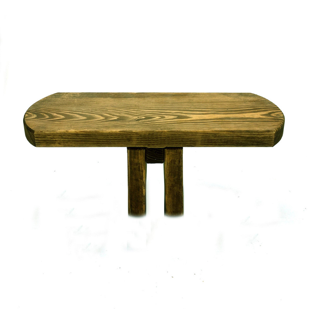 Скамейка для медитации 