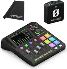 Мікрофон Audac APM101MK2 - cyfrowy Мікрофон przywoławczy 16 stref Київ