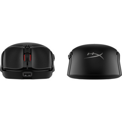 Мышка HyperX Pulsefire Haste 2 Mini Wireless Black (7D388AA) Винница - изображение 7