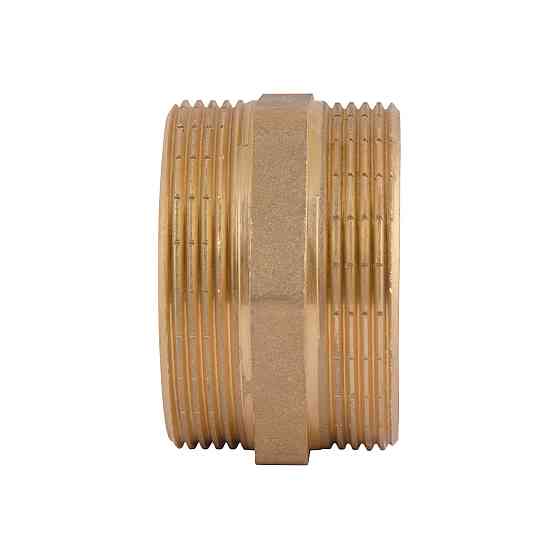 Ніпель Thermo Alliance Standart 2" НР SD4075050 Київ