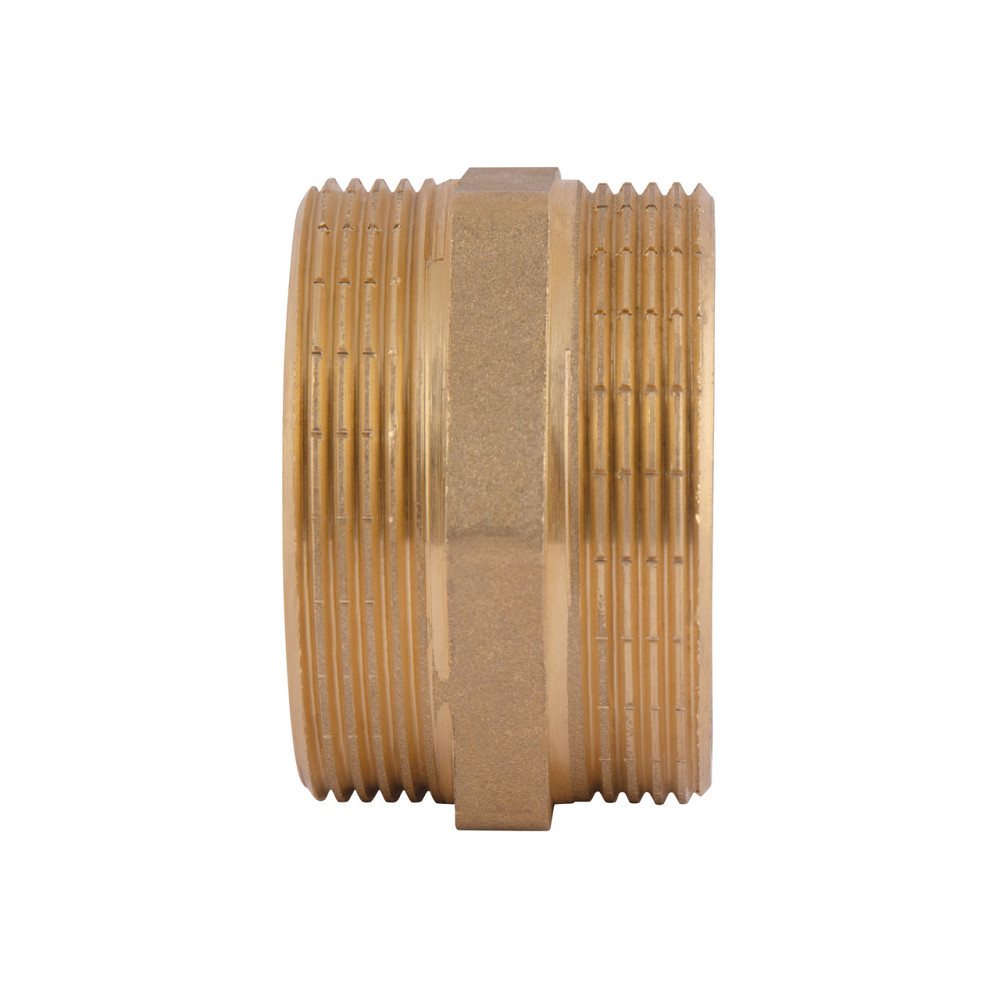 Ніпель Thermo Alliance Standart 2" НР SD4075050 Київ - фото 4