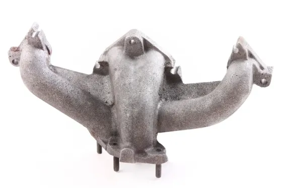 Колектор Славута випускної зі шпильками (Sens, без дірок під жаровню) Вінниця