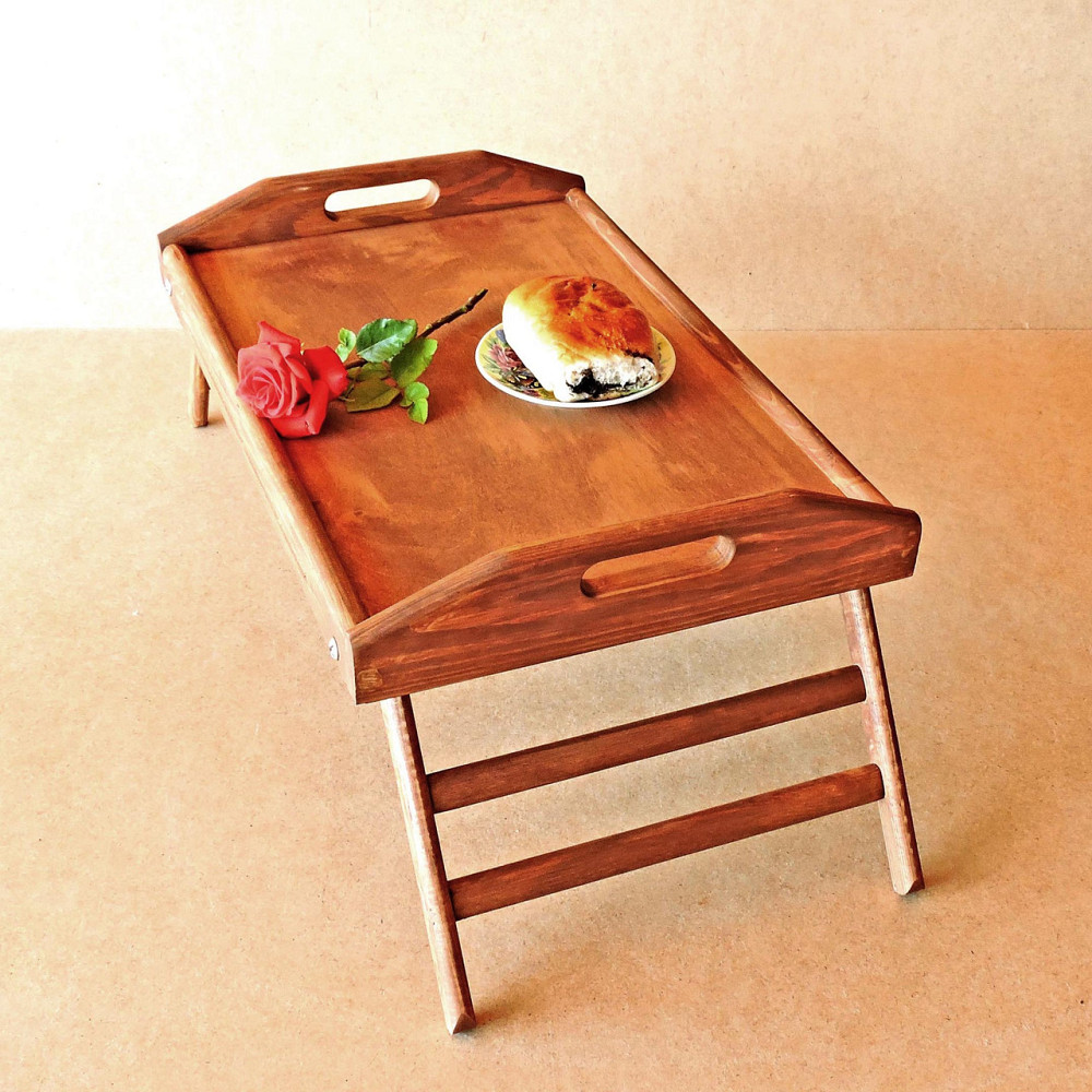 Столик-піднос для сніданку "Флорида" савоярді Миколаїв - фото 6