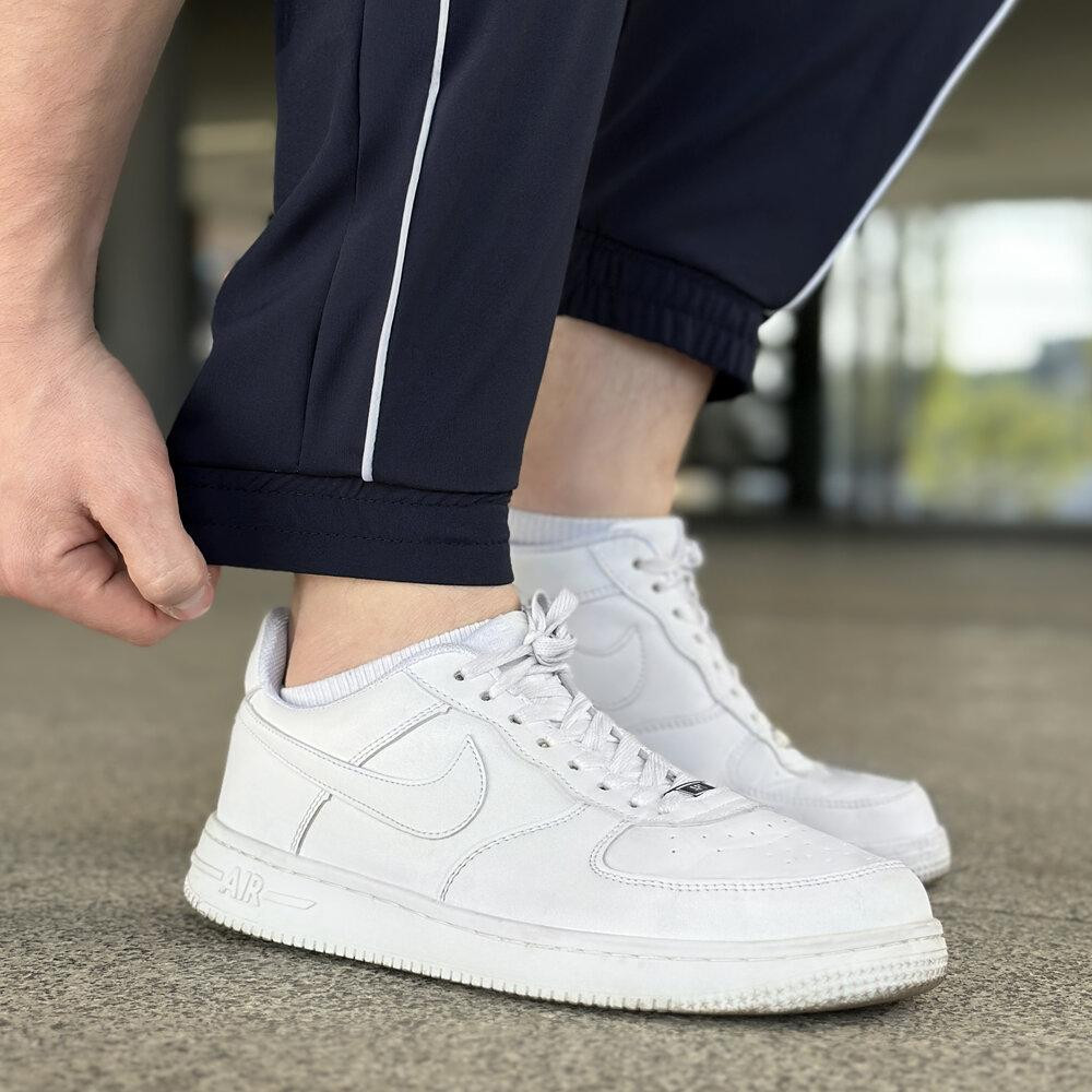 Весняні чоловічі джогери темно-сині Pobedov Weekend Київ - фото 6