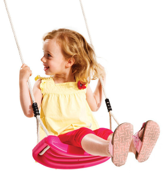 Підвісна дитяча гойдалка KBT Бельгія для дітей Київ - фото 1