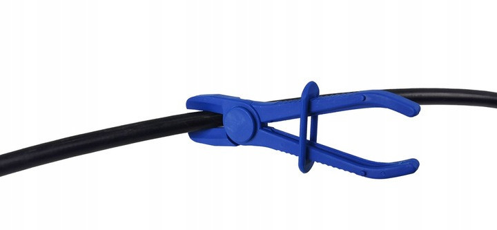 Набор зажимов щипцов для различных шлангов и патрубков Mar-Pol (M50090) Нововолынск - изображение 4