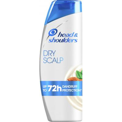 Шампунь Head & Shoulders Увлажняющий уход 400 мл (5011321336063) Винница - изображение 1